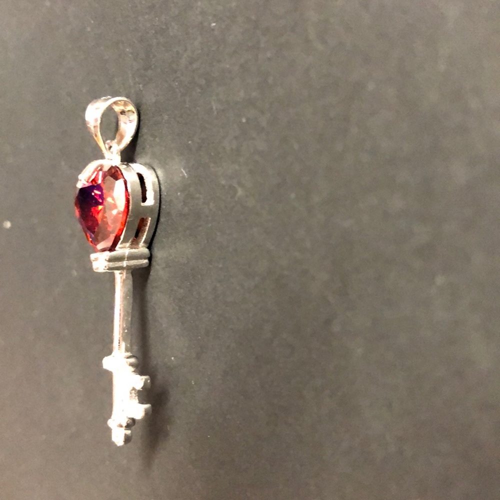 Pendant silver - Picture 3 of 7